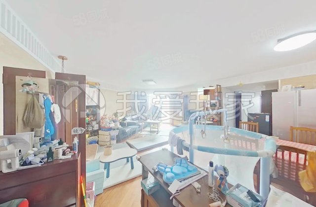 风林绿洲3室1厅171.49㎡1300万二手房图片