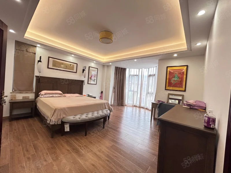 武夷山碧桂园7室3厅5卫500㎡南418万