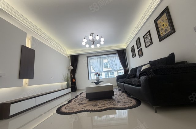 财富大厦3室2厅140㎡58万二手房图片