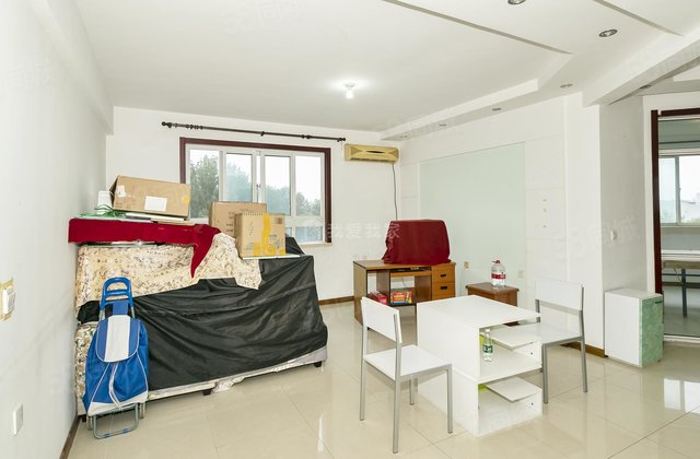 北京太阳城2室2厅138.93㎡338万二手房图片