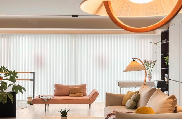 中国铁建西派金沙3室2厅152.41㎡420万二手房图片