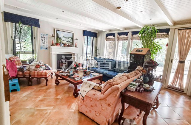 珠江壹千栋5室3厅384.63㎡2200万二手房图片