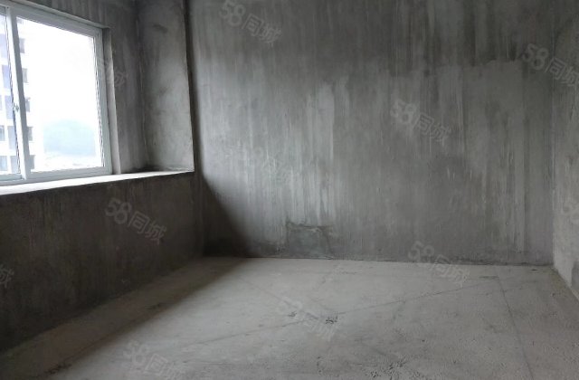 龙都玉园3室1厅88㎡65万二手房图片