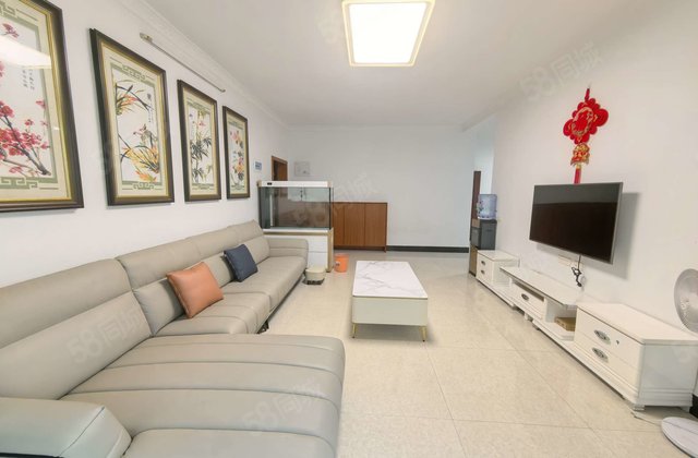 金色宏都3室2厅125㎡49.8万二手房图片