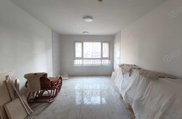 滨河新苑A区3室2厅120㎡26万二手房图片