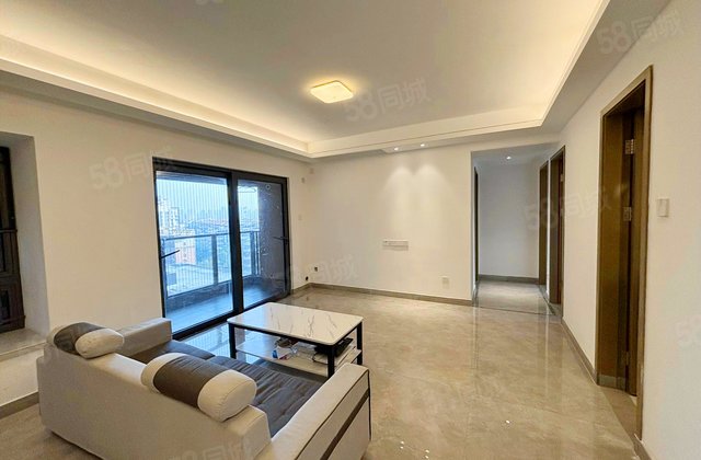 新世界凯粤湾3室2厅92.33㎡260万二手房图片