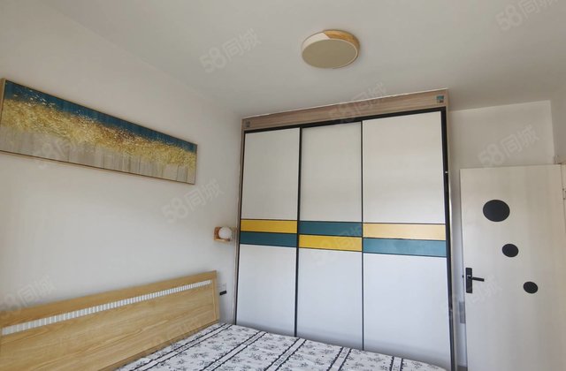 文轩  实验  精装3室2厅1卫望湖花园一区(1-67号楼)