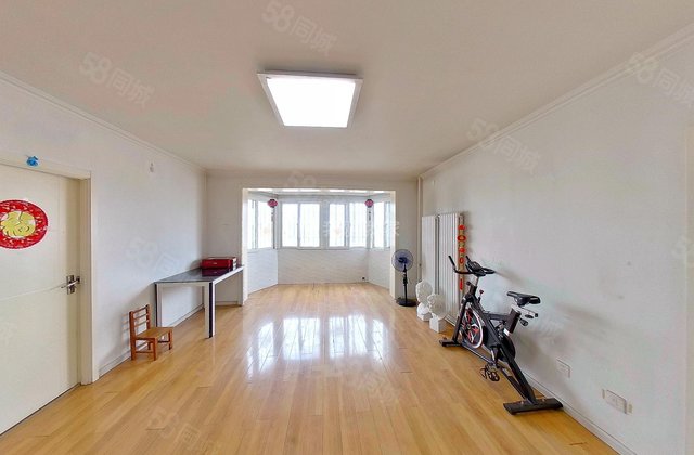 望京西园四区2室1厅81.43㎡535万二手房图片