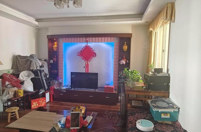 福明家园(二期)3室2厅99.23㎡170万二手房图片