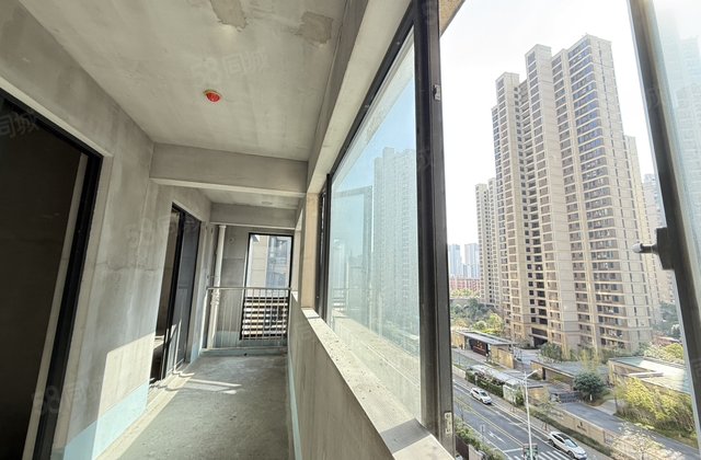 城发汇金望郡3室2厅114.92㎡136万二手房图片