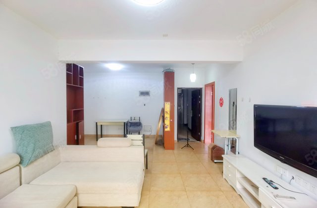 湖韵佳苑2室2厅81.52㎡85.5万二手房图片