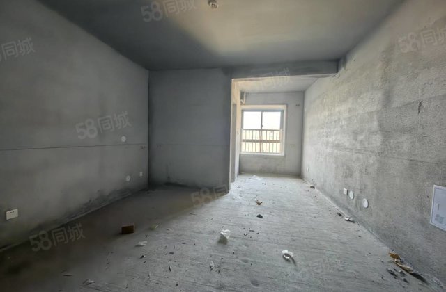 书香园1室1厅44㎡24万二手房图片