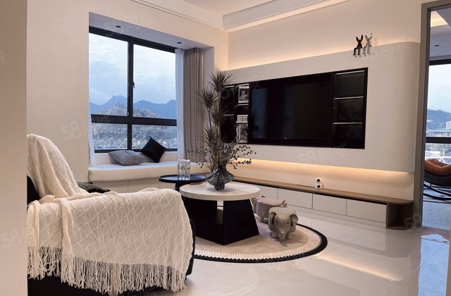 华盛大厦3室1厅96㎡103万二手房图片