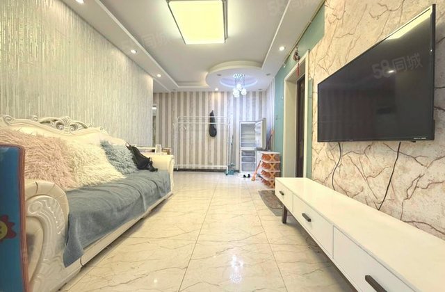 中环十二区2室1厅71㎡35万二手房图片