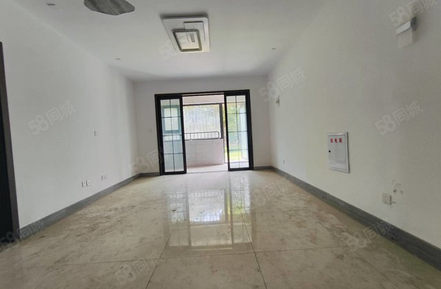 月季公园实验九州嘉苑金裕新城 三室双卫送车位储藏室一楼带院