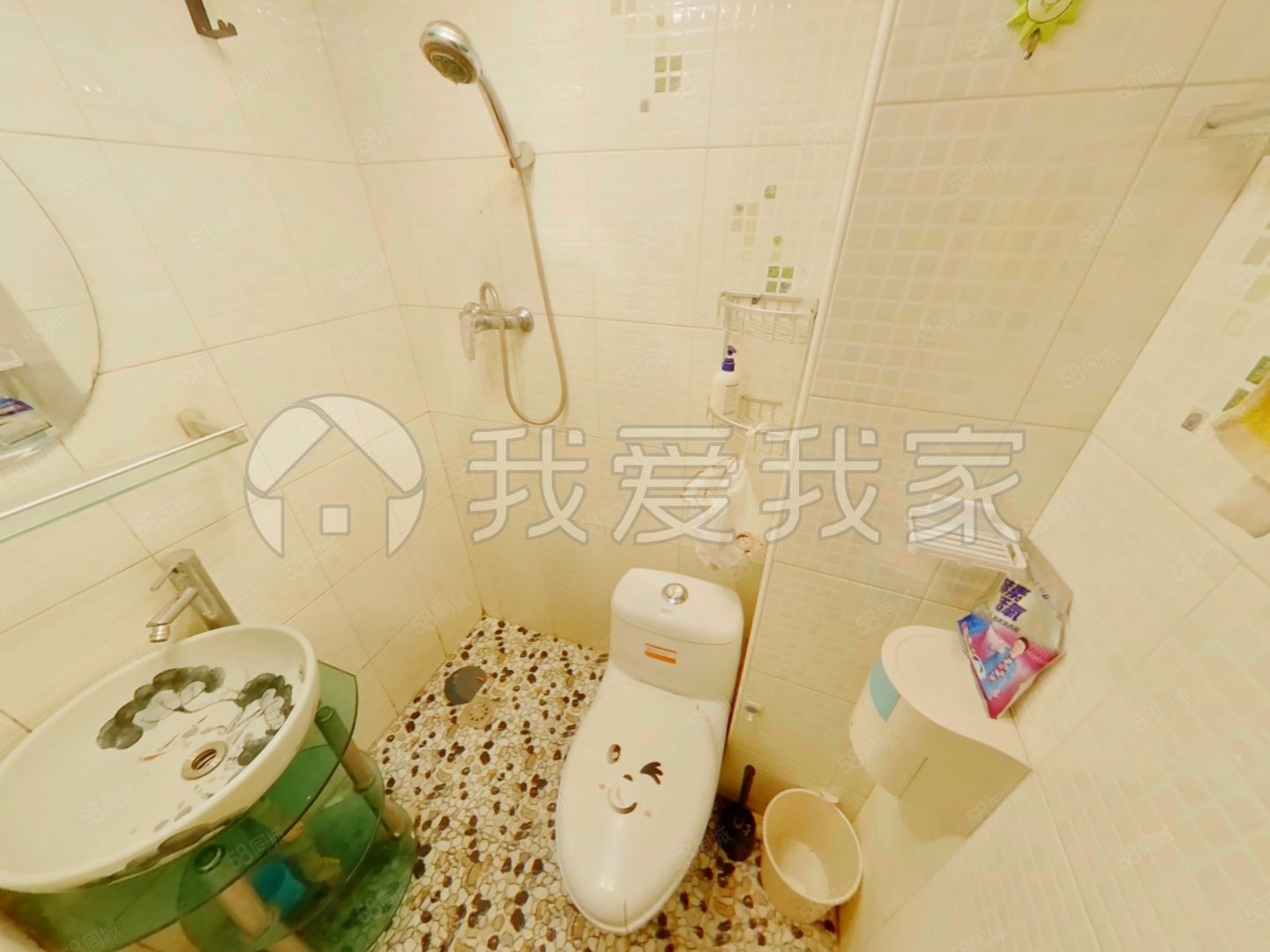 蒲黃榆路7,9,11號(hào)樓2室1廳1衛(wèi)57.3㎡東北245萬(wàn)