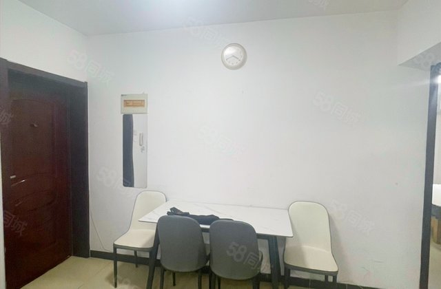 林苑西里2室1厅57.97㎡108万二手房图片