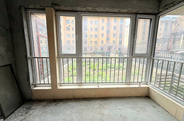 金马熙院3室2厅103.85㎡58.8万二手房图片