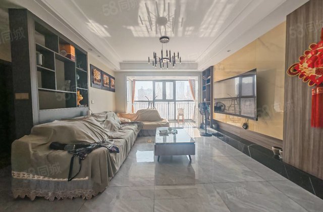 碧水园5室2厅163㎡79万二手房图片