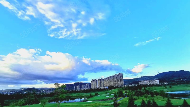 【10图】直售 洛湾国际 龙津山洋房 准现房 130万实得200平,乐湾国际