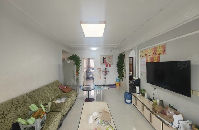 急售阿卡六期。双阳台。送车位。 前排。随时看房