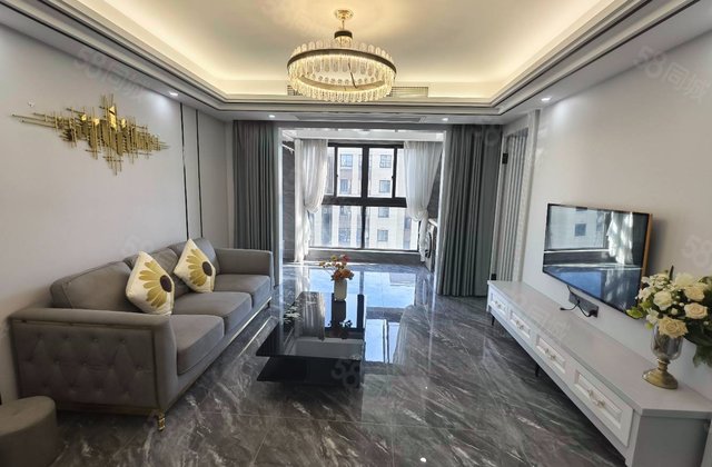 云涛居3室2厅111.42㎡105万二手房图片