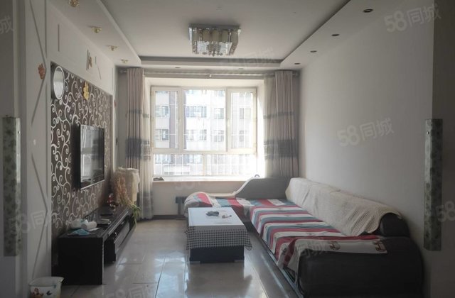 富强新城(A区)3室2厅92㎡32万二手房图片