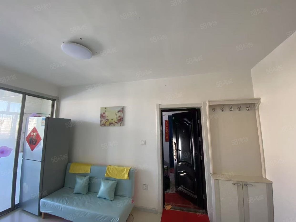 西盛苑2室1厅1卫60㎡南北12.8万