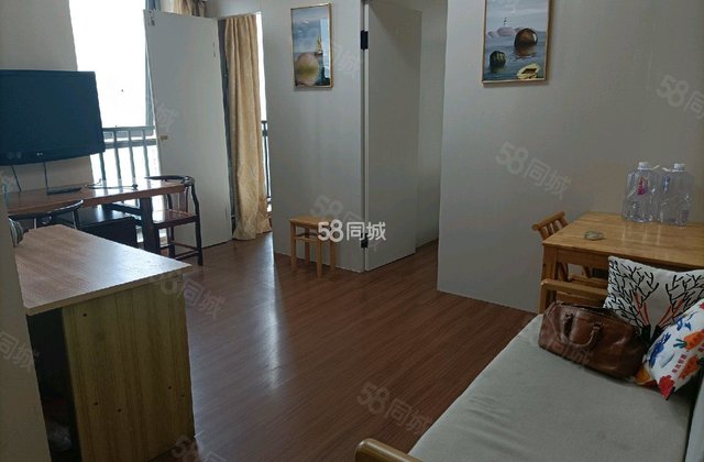 万达广场2室1厅66㎡70万二手房图片