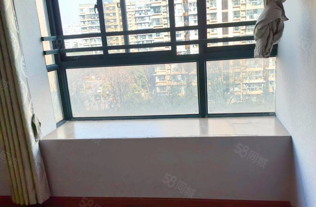 春波南苑3室2厅124.06㎡395万二手房图片