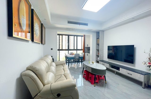 渝铁东苑3室2厅93㎡78万二手房图片