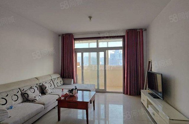 中通领郡城 近医院 电梯房 南北通透 小区新 商业配套齐全