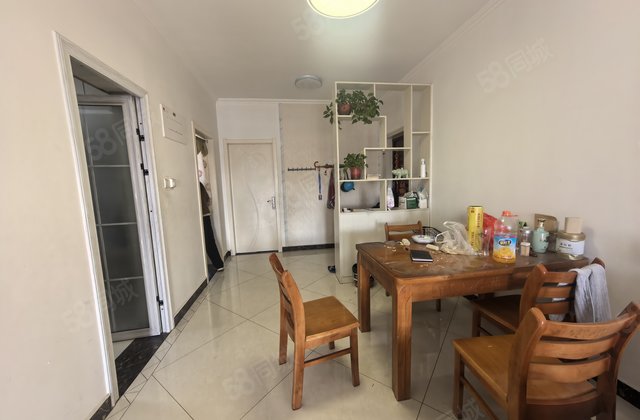 民生凤凰城2号院 刚需小三居 南北通透 电梯房 商品房！