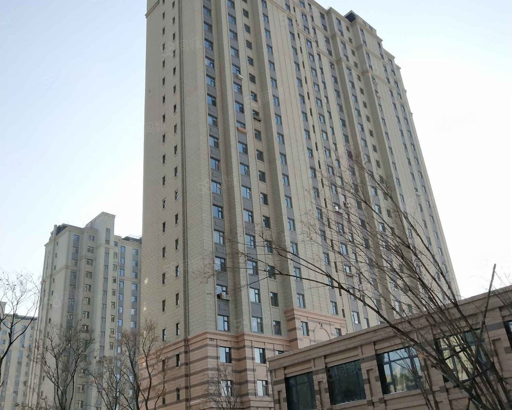 【保利香槟, 保利香槟小区详情,房价走势,房源,业主论坛】- 长春58