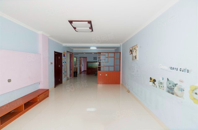 学林雅苑(经开)3室2厅103.54㎡80万二手房图片