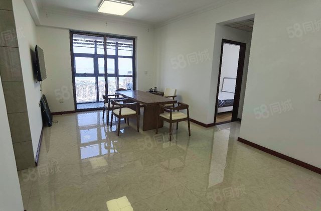 西航海坛金城2室2厅76.98㎡97.5万二手房图片