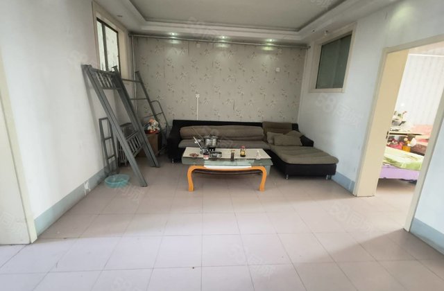 付低 老文轩 聊大 单位家属院 107平方 能按揭随时看