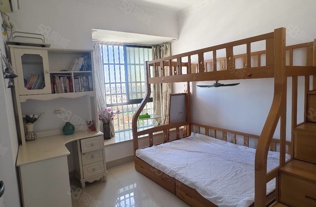 龙晨小区3室1厅105.95㎡75万二手房图片