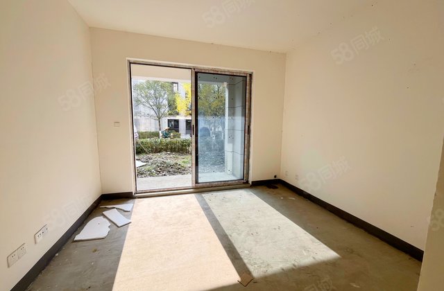 福星惠誉江山语2室2厅95.83㎡65万二手房图片