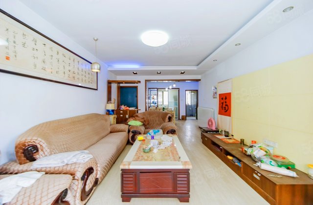 德馨园3室2厅100.13㎡52万二手房图片