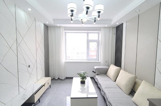 怡海新村2室1厅70㎡25.8万二手房图片