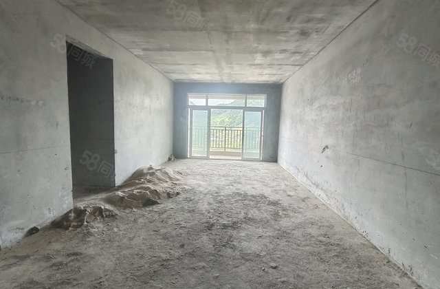 睿力国际城A区3室2厅118㎡28.8万二手房图片