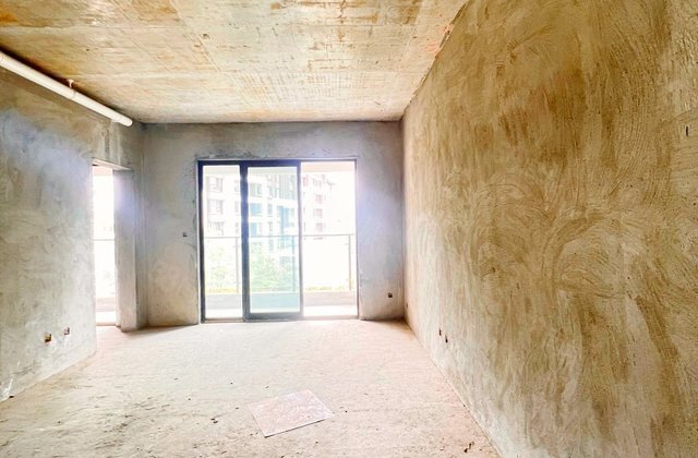 兴唐府4室2厅136.87㎡115.8万二手房图片