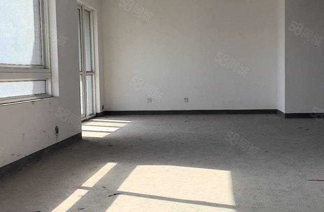 中央花园3室2厅130㎡106万二手房图片