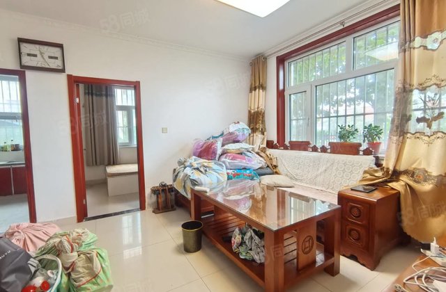 文轩西校！高铁一中！东边户精装三室，孝心楼层，仙庄一期可按揭