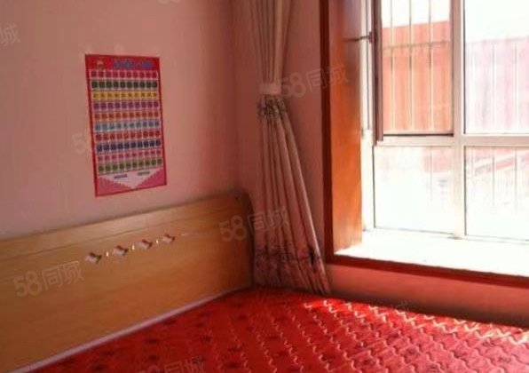 星光水晶城(西区)2室2厅1卫好楼层带地下室带地下室一梯两户