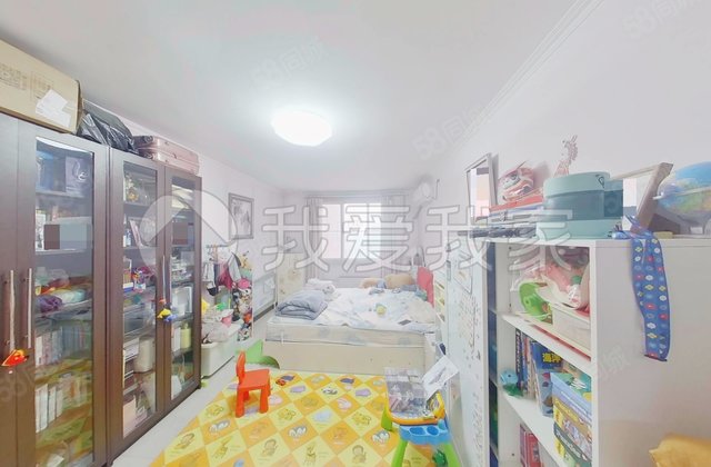 光辉里2室1厅78.04㎡538万二手房图片