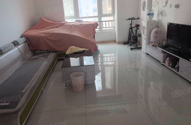 西苑华庭3室2厅117㎡96万二手房图片