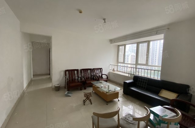 真实在售 金柱大学城带双车位 四居室免大税 消防支队