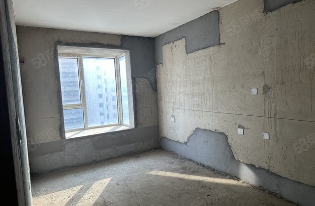 壹号院(大名)3室2厅121㎡79万二手房图片